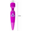 Vibrator Pentru Masaj Pretty Love Body Wand Mov Thumb 5