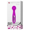 Vibrator Plăcerea Extremă Mereu Gata Pentru Tine Roz Thumb 6
