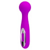 Vibrator Plăcerea Extremă Mereu Gata Pentru Tine Roz Thumb 2