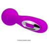 Vibrator Plăcerea Extremă Mereu Gata Pentru Tine Roz Thumb 1