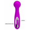 Vibrator Plăcerea Extremă Mereu Gata Pentru Tine Roz Thumb 4