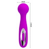 Vibrator Plăcerea Extremă Mereu Gata Pentru Tine Roz Thumb 3