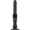 Vibrator Portabil Sex Machine Negru Thumb 5