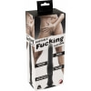 Vibrator Portabil Sex Machine Negru Thumb 11