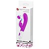 Jucarie Erotica Premium Din Material Siliconic Mov Thumb 6