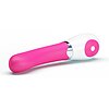 Vibrator Pretty Love Daniel Cu Voce Roz Thumb 7