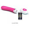 Vibrator Pretty Love Daniel Cu Voce Roz Thumb 6