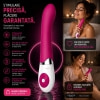 Vibrator Pretty Love Daniel Roz Thumb 7