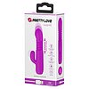 Vibrator Pretty Love Leopold Mov Thumb 7