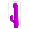 Vibrator Pretty Love Leopold Mov Thumb 4