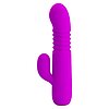 Vibrator Pretty Love Leopold Mov Thumb 1