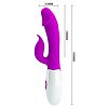 Vibrator Pretty Love Peter Mov Thumb 2