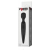 Vibrator Pretty Love Power Wand Negru Thumb 3