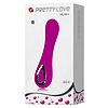 Vibrator Pretty Love Rush Roz Thumb 1