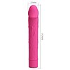 Vibrator Pretty Love Vic Roz Thumb 3