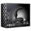 Vibrator Prostata O-Boy 7 Speed Negru Thumb 2