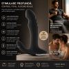 Vibrator Prostată Rebel Plug 3 Functions Negru Thumb 9