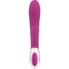 Vibrator Rabbit Cu Încălzire Javida Mov Thumb 2