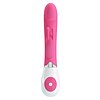 Vibrator Stimulentul Tau Pretty Love Roz Thumb 1