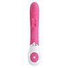 Vibrator Stimulentul Tau Pretty Love Roz Thumb 1