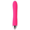 Vibrator Rabbit Încălzire Svakom Angel Roz Thumb 2
