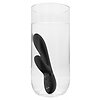 Vibrator Rabbit Kyra Pulse Negru Thumb 5
