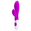 Vibrator Rabbit Newman Pretty Love Roz Thumb 1