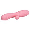 Vibrator Rabbit Prett Love Snappy Roz Thumb 1