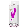 Vibrator Rabbit Pretty Love Andre Mov Thumb 4