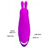 Vibrator Rabbit Pretty Love Bunny Mov Thumb 7