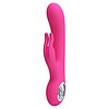 Vibrator Rabbit Pretty Love Carina Roz Thumb 1