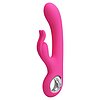 Vibrator Rabbit Pretty Love Carina Roz
