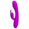Vibrator Rabbit Pretty Love Hunter Mov Thumb 2