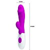 Vibrator Iepuras Frumos Actiune Rapida Mov Thumb 4