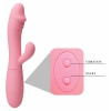 Vibrator Rabbit Pretty Love Snappy Roz Thumb 4