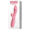 Vibrator Rabbit Pretty Love Snappy Roz Thumb 7