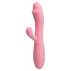 Vibrator Rabbit Pretty Love Snappy Roz Thumb 2