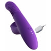 Vibrator Rabbit Thrusting Clitoris Mov Thumb 3