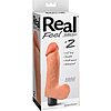 Vibrator Real Feel No2 Thumb 2
