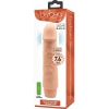 Vibrator Realistic Barbara Jeff Multi Speed Thumb 5