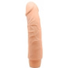 Vibrator Realistic Barbara Jeff Multi Speed Thumb 1