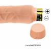 Vibrator Realistic Barbara Jeff Multi Speed Thumb 3