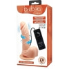 Vibrator Realistic Barbara Mark Multi-Speed Thumb 5