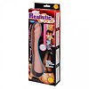 Vibrator Big Boy 25cm Thumb 1