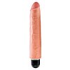 Vibrator Realistic King Penis 10 Vibrating Natural