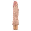 Vibrator Realistic Mr. Skin Penis Vibe 10inch Thumb 3