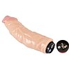 Vibrator Realistic Pasha Man Thumb 4