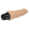 Vibrator 20cm Real Feel Lovetoy Thumb 2