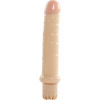 Vibrator Realistic Real Rapture Cyclone 17,5 cm