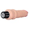 Vibrator Realistic Real Softee 2 Thumb 3